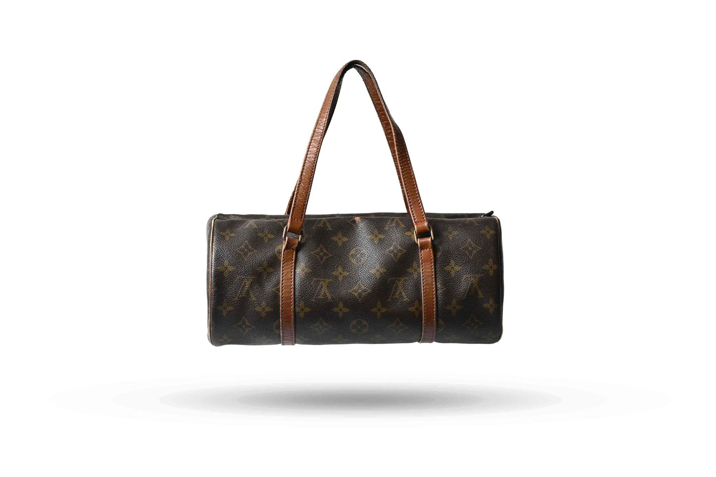 Louis Vuitton Papillon 30 - With Mini