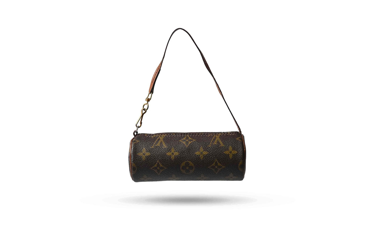 Louis Vuitton Papillon 30 - With Mini