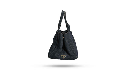 Prada Denim Canapa