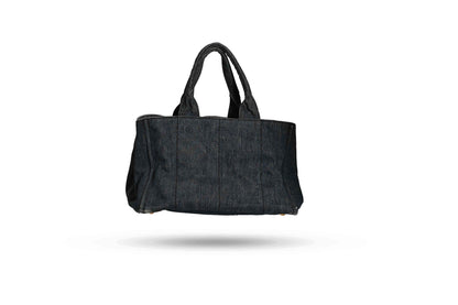 Prada Denim Canapa