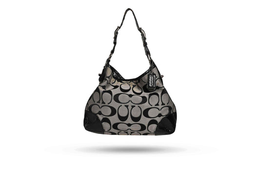 Coach Hobo Bag