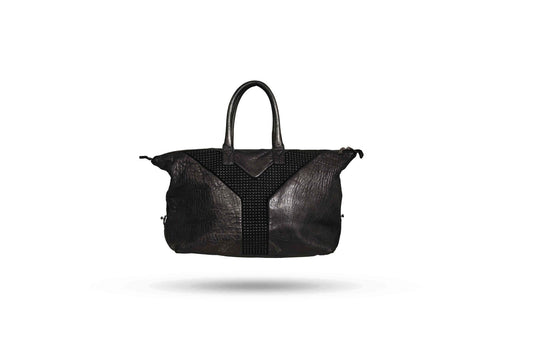 Yves Saint Laurent Weekend Bag