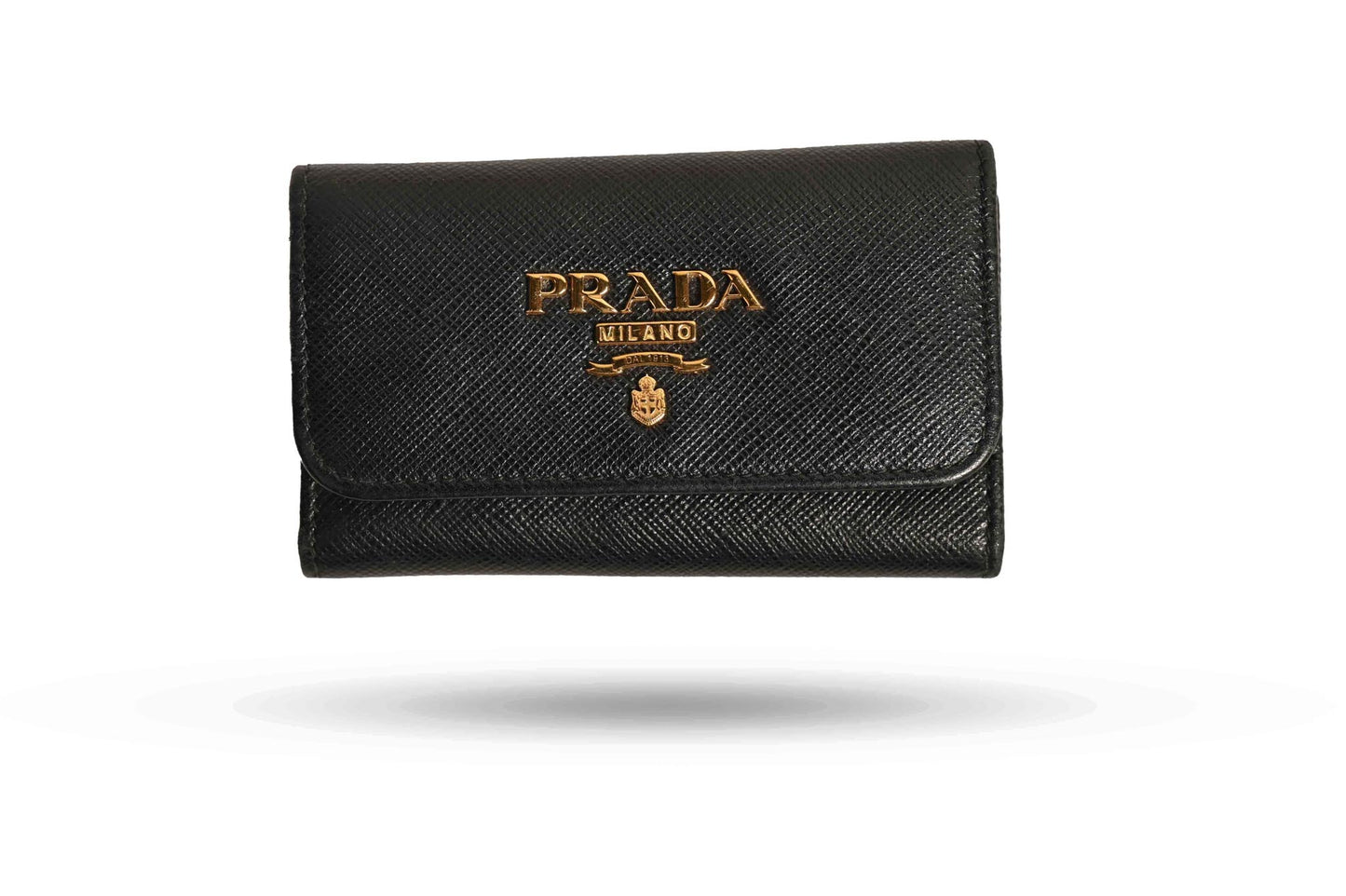 Prada Key Case Wallet