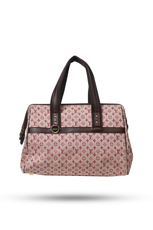 Louis Vuitton Josephine LIN PM Shoulder Bag