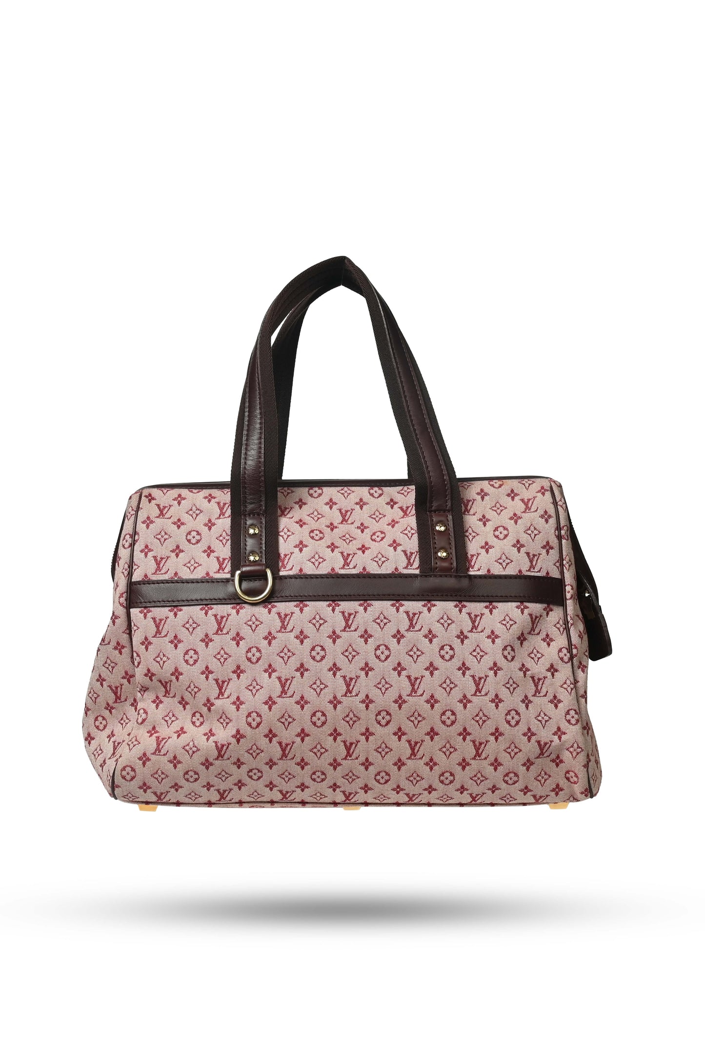 Louis Vuitton Josephine LIN PM Shoulder Bag