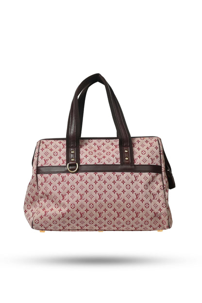 Louis Vuitton Josephine LIN PM Shoulder Bag