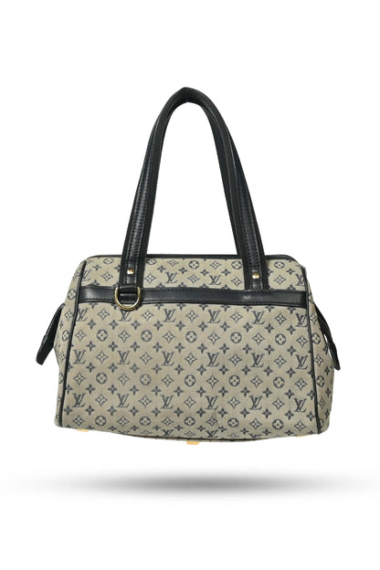 Louis Vuitton Josephine Mini Lin PM