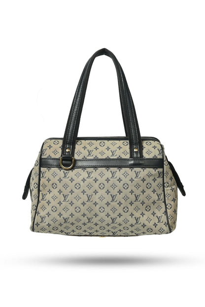 Louis Vuitton Josephine Mini Lin PM
