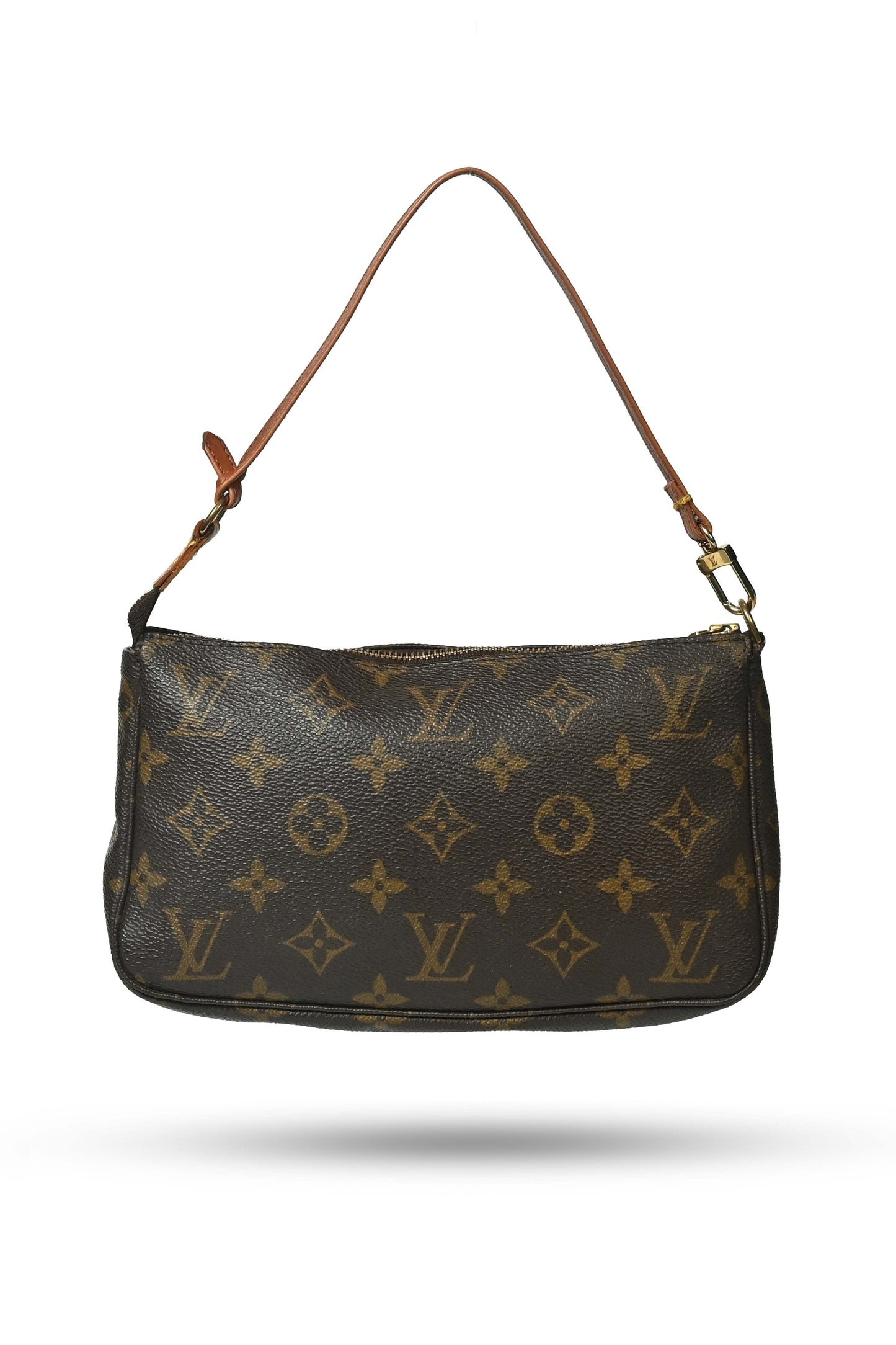 Louis Vuitton Monogram Pouchette