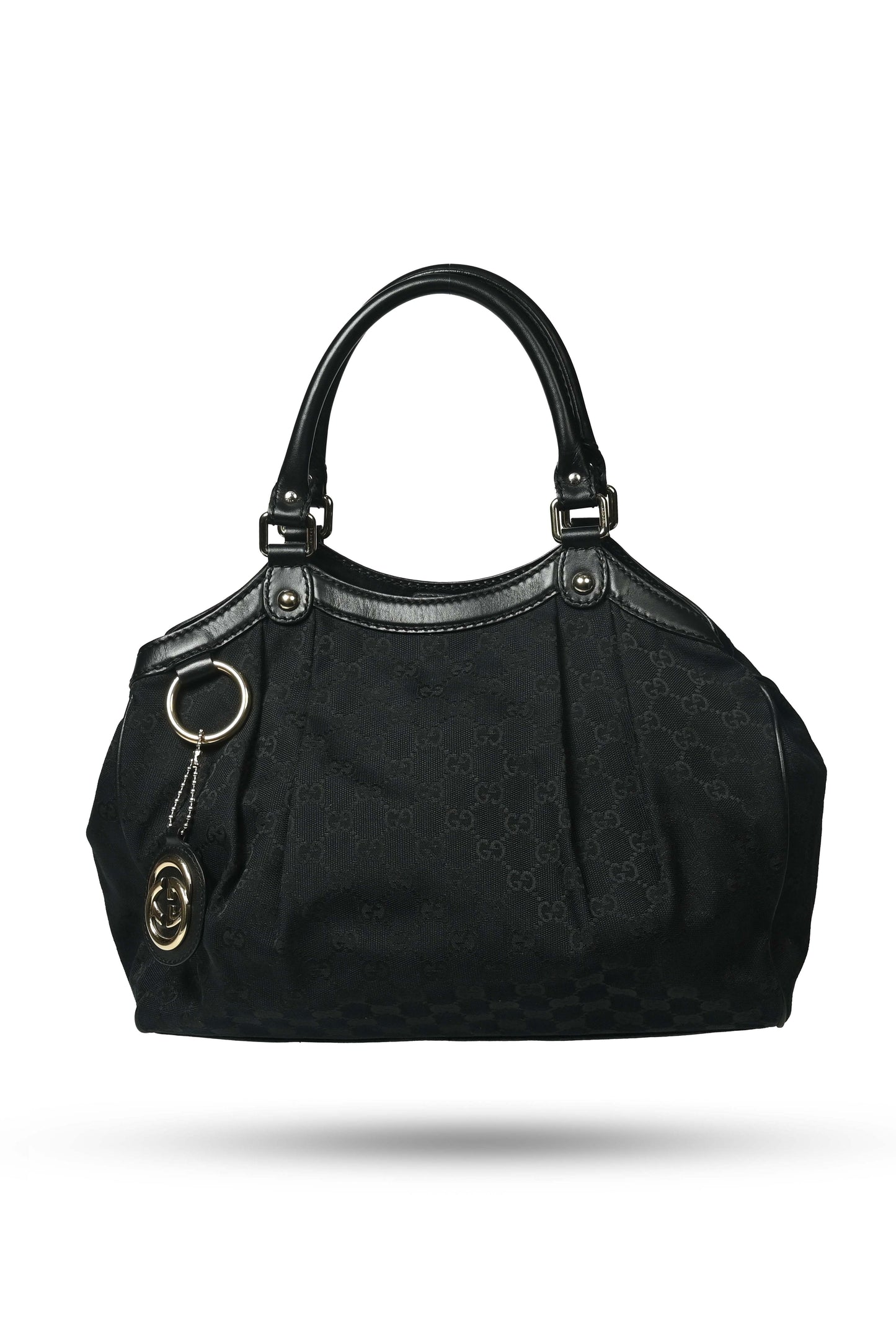 Gucci GG Canvas Sukey