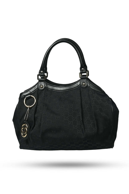 Gucci GG Canvas Sukey