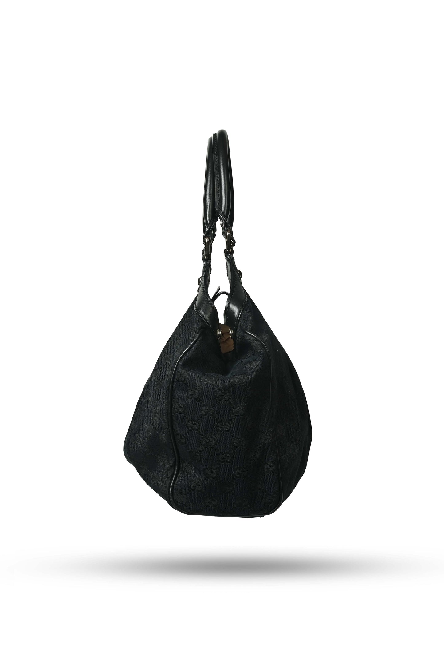 Gucci GG Canvas Sukey