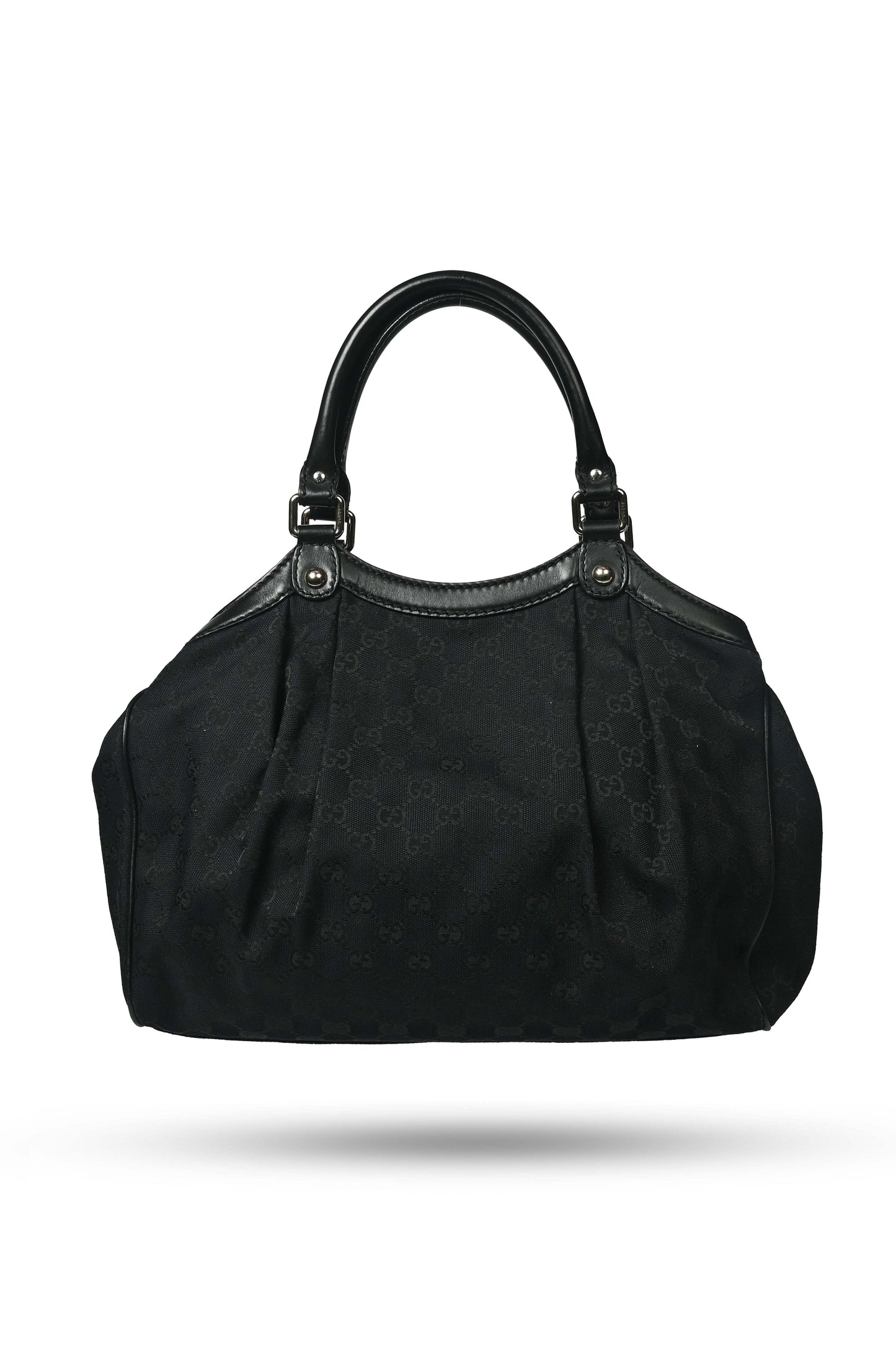 Gucci GG Canvas Sukey