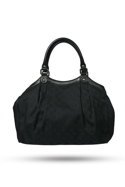 Gucci GG Canvas Sukey