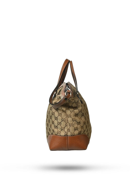 Gucci Classic Bree Convertible Bag