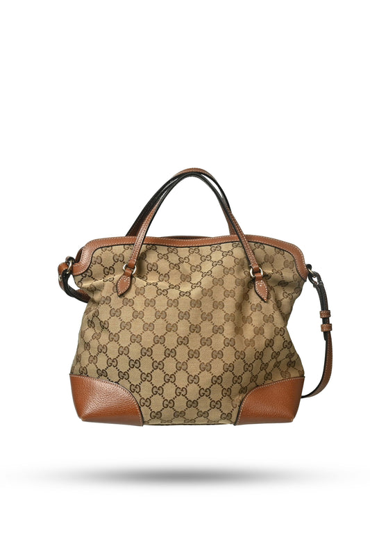 Gucci Classic Bree Convertible Bag