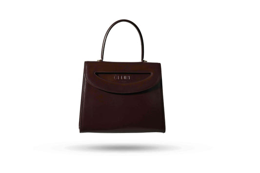 Celine Brown Handbag