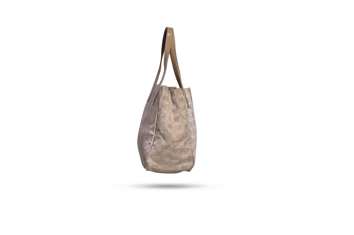 Chanel Executive Beige Tote