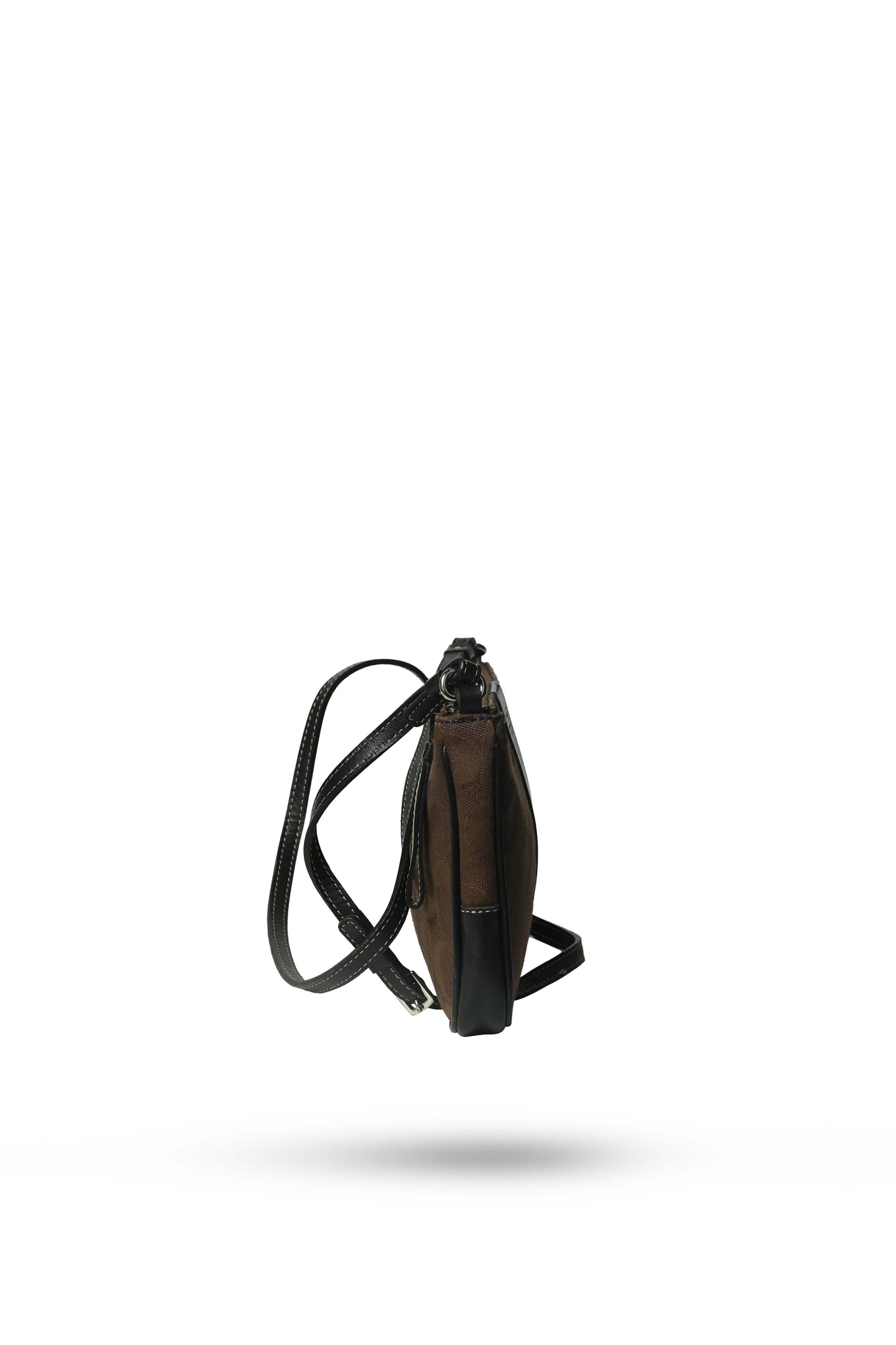 Coach Signature Slim Demi Shoulder Crossbody