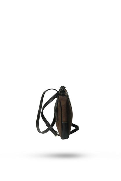 Coach Signature Slim Demi Shoulder Crossbody