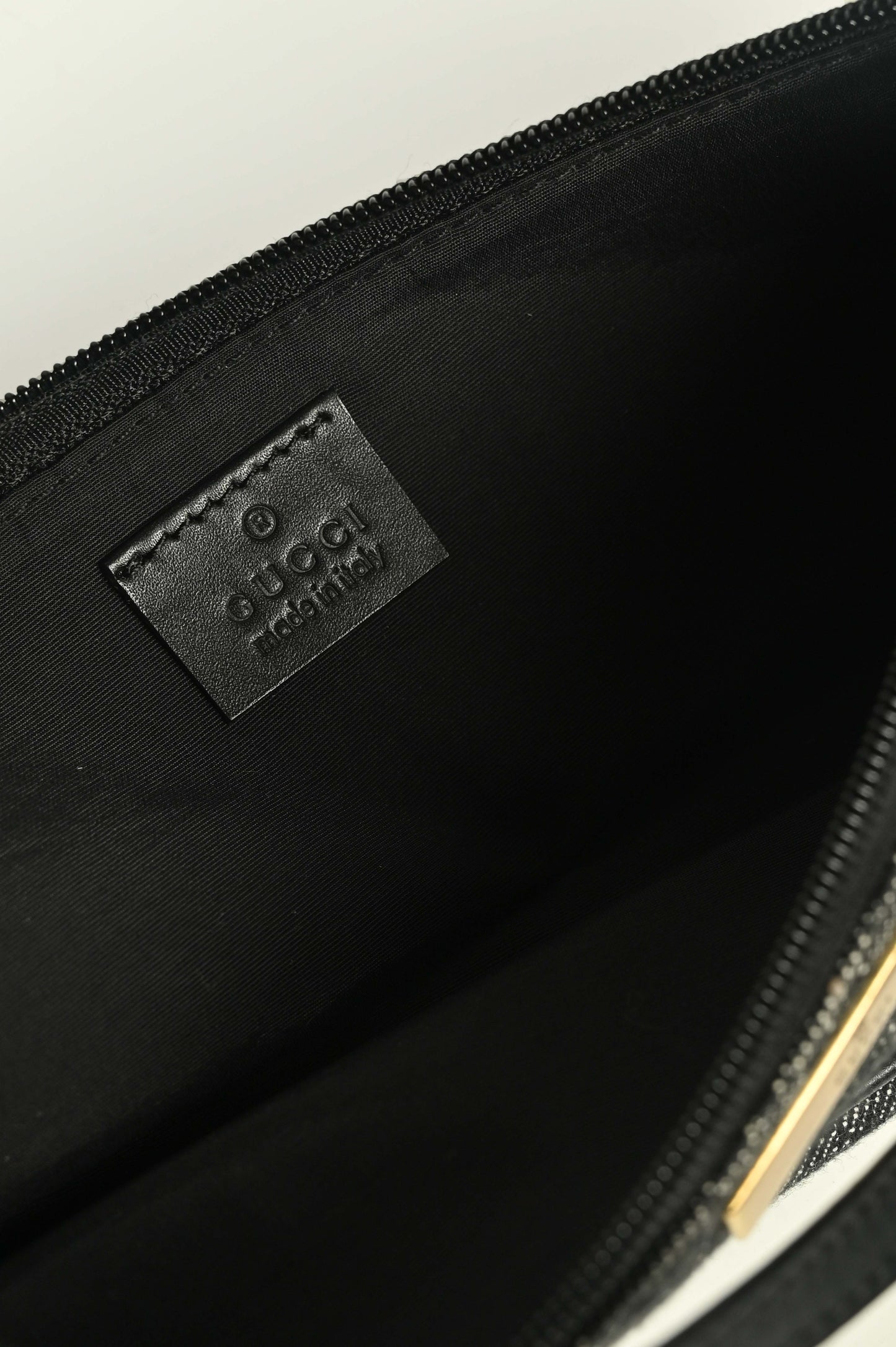 Gucci GG Canvas Sukey