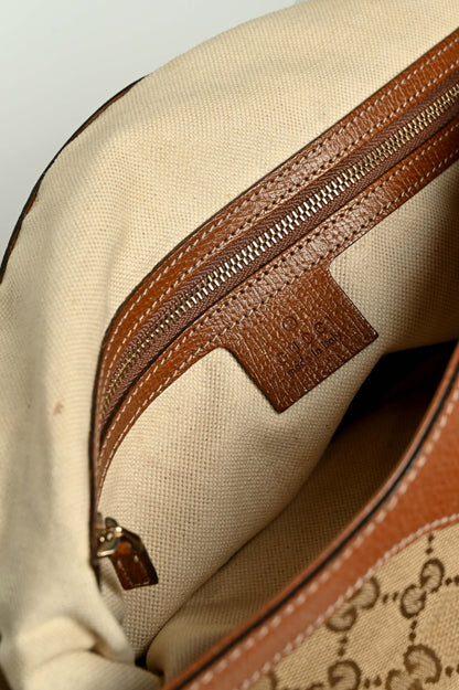 Gucci Classic Bree Convertible Bag