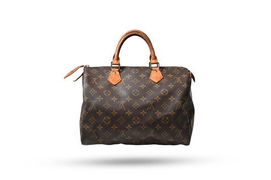 Louis Vuitton Speedy 30