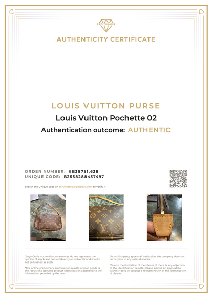 Louis Vuitton Pochette 02