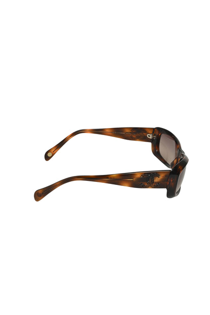 Chanel 5095-B Tortoise Sunglasses