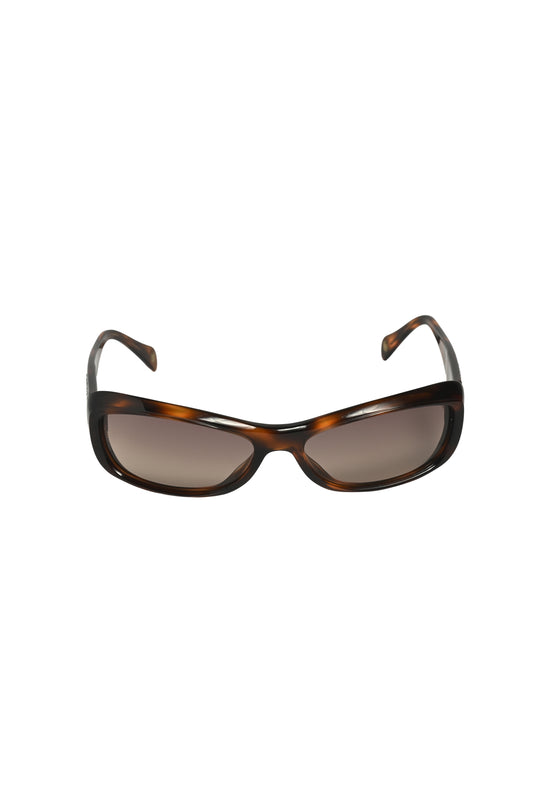 Chanel 5095-B Tortoise Sunglasses