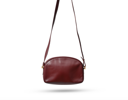Cartier Must de Cartier Envelope Shoulder Bag
