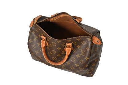 Louis Vuitton Speedy 30