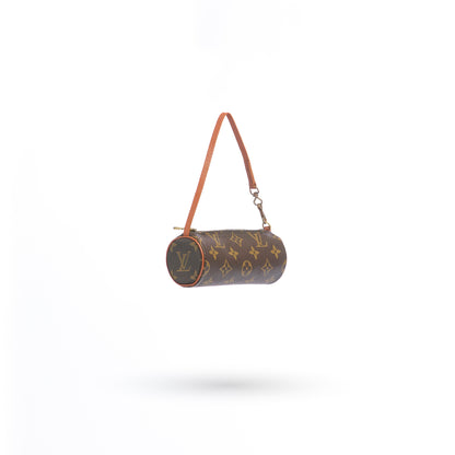 Louis Vuitton Papillon BB Mini Pochette