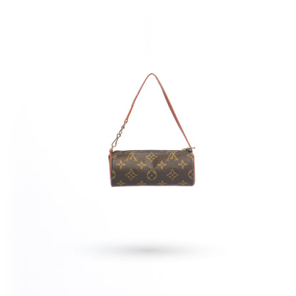 Louis Vuitton Papillon BB Mini Pochette