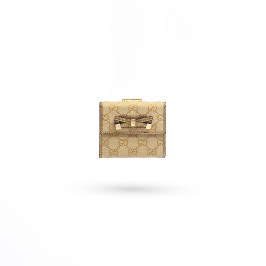Gucci Princy Compact Wallet