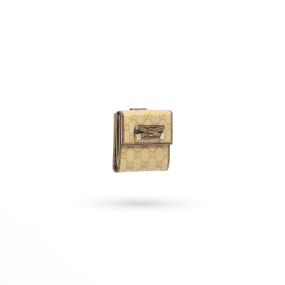 Gucci Princy Compact Wallet
