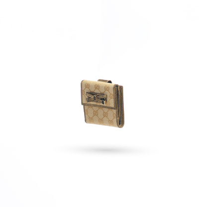 Gucci Princy Compact Wallet