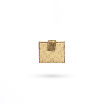 Gucci Princy Compact Wallet