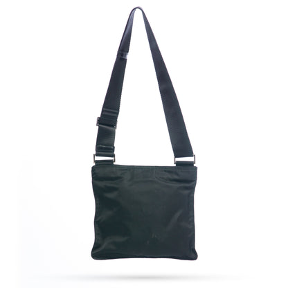 Prada Nylon Small Cross Body Bag