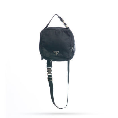 Prada Tessuto Belt Bag