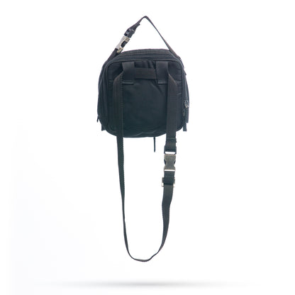 Prada Tessuto Belt Bag
