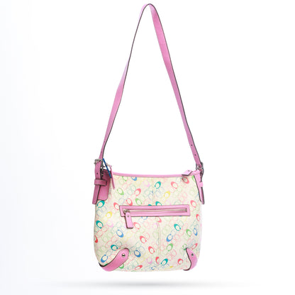 Coach Heritage Chelsea Crossbody Bag
