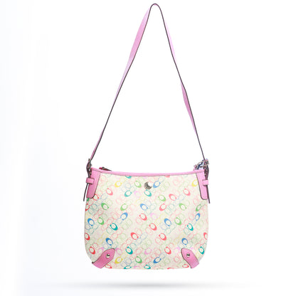 Coach Heritage Chelsea Crossbody Bag