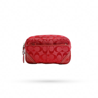 Coach Belt Bag