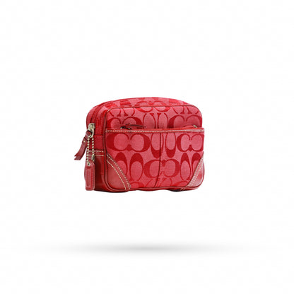 Coach Belt Bag