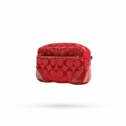 Coach Belt Bag