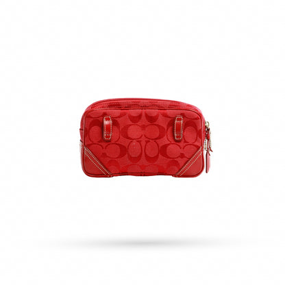 Coach Belt Bag