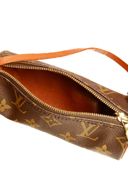 Louis Vuitton Papillon BB Mini Pochette