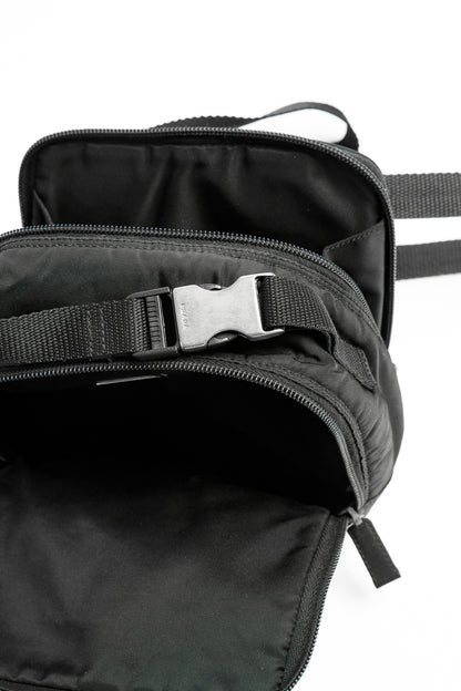 Prada Tessuto Belt Bag
