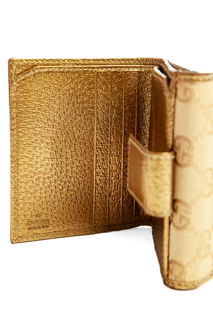 Gucci Princy Compact Wallet